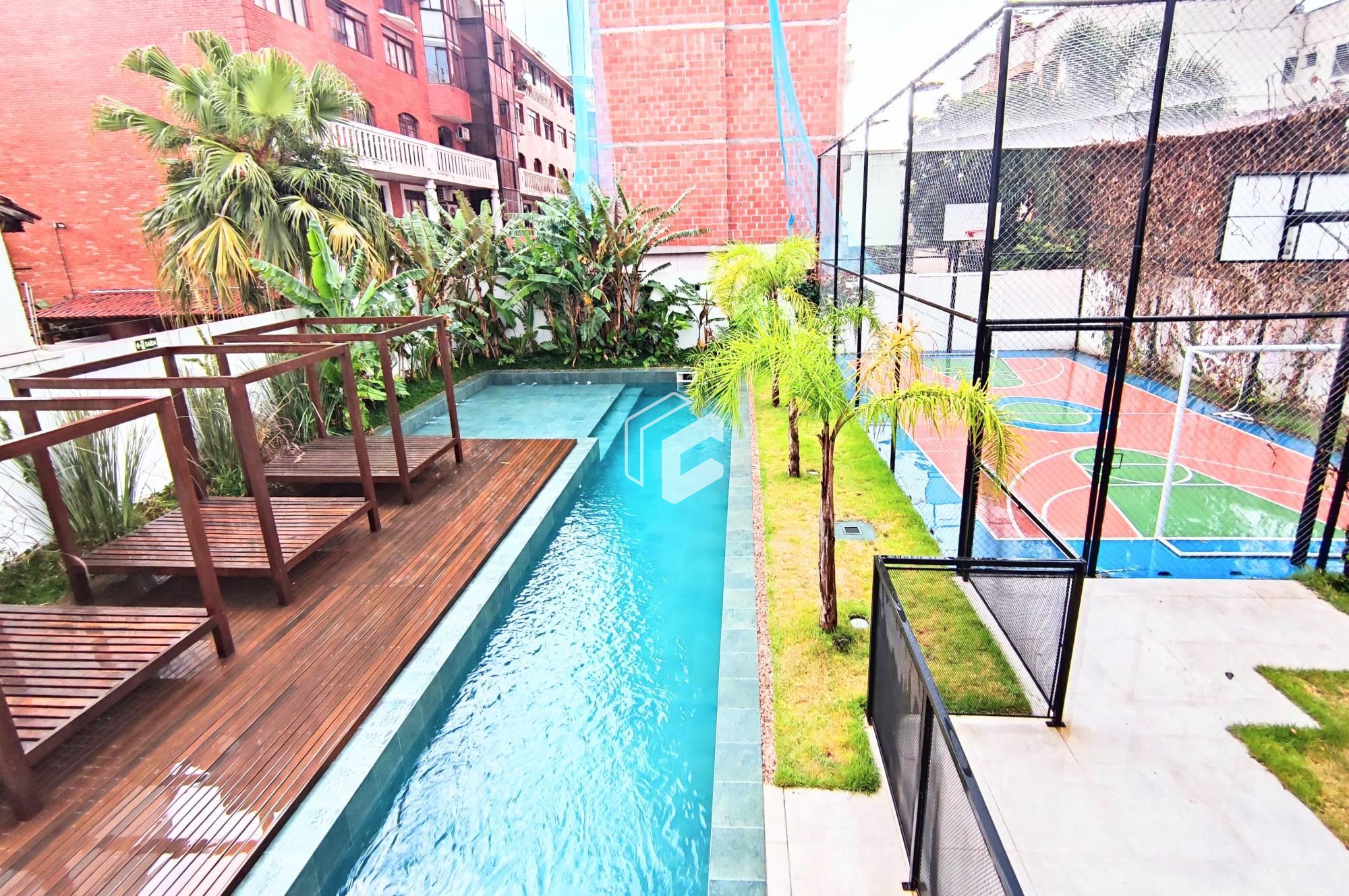 Apartamento, 2 quartos, 94 m² - Foto 12