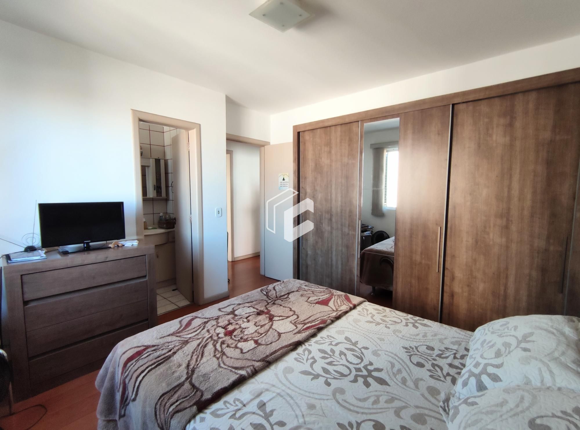 Apartamento, 3 quartos, 92 m² - Foto 11