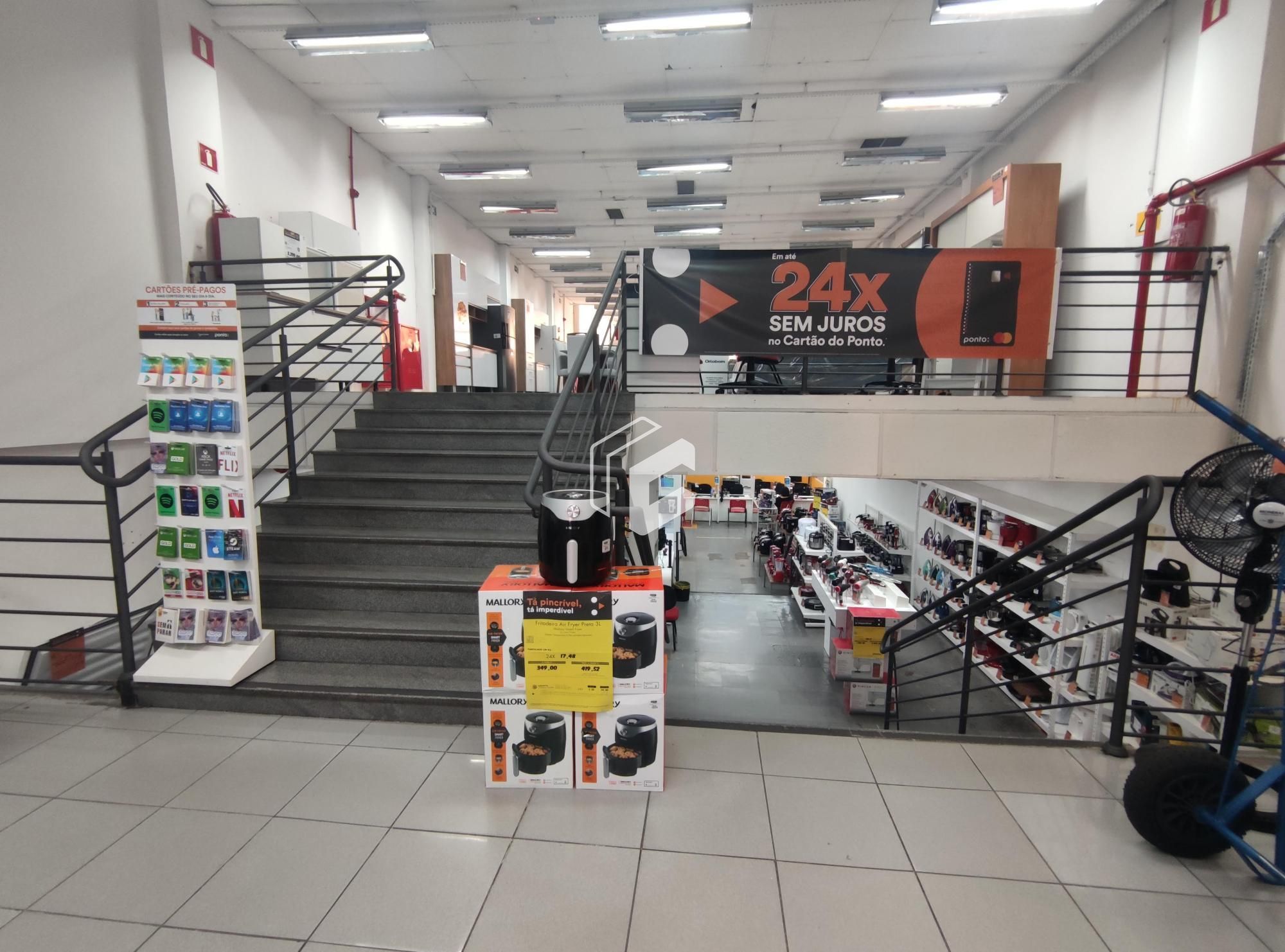 Loja-Salão, 742 m² - Foto 4