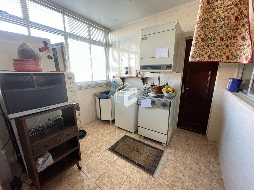 Apartamento, 3 quartos, 132 m² - Foto 9