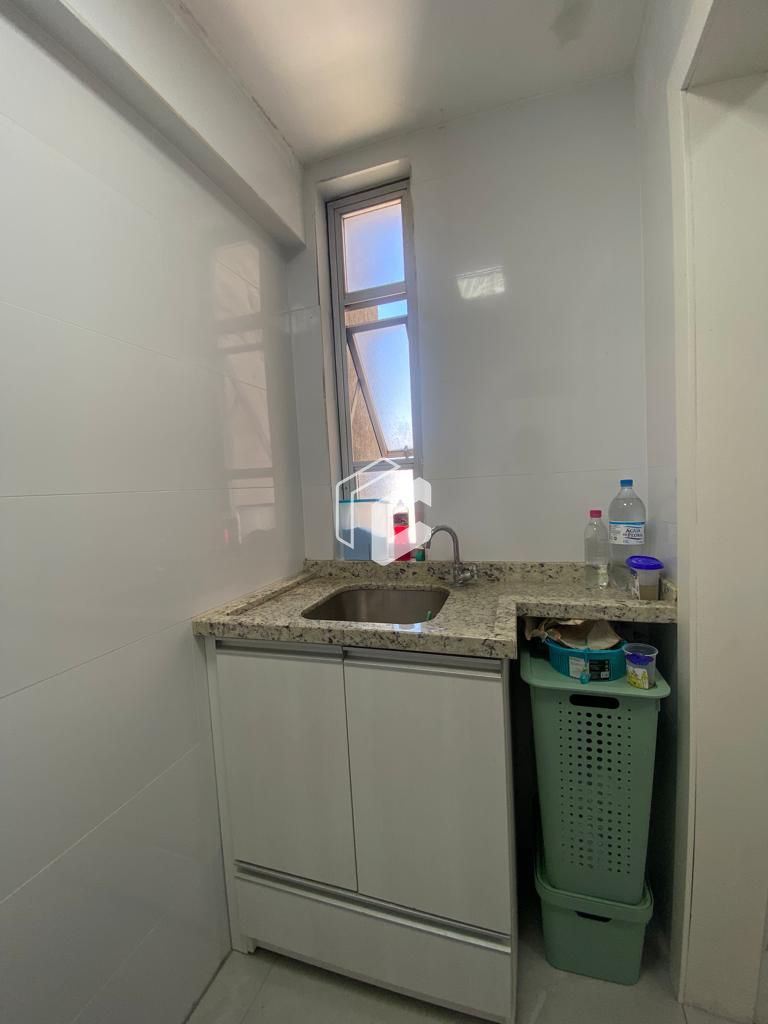 Apartamento à venda com 3 quartos, 118m² - Foto 16