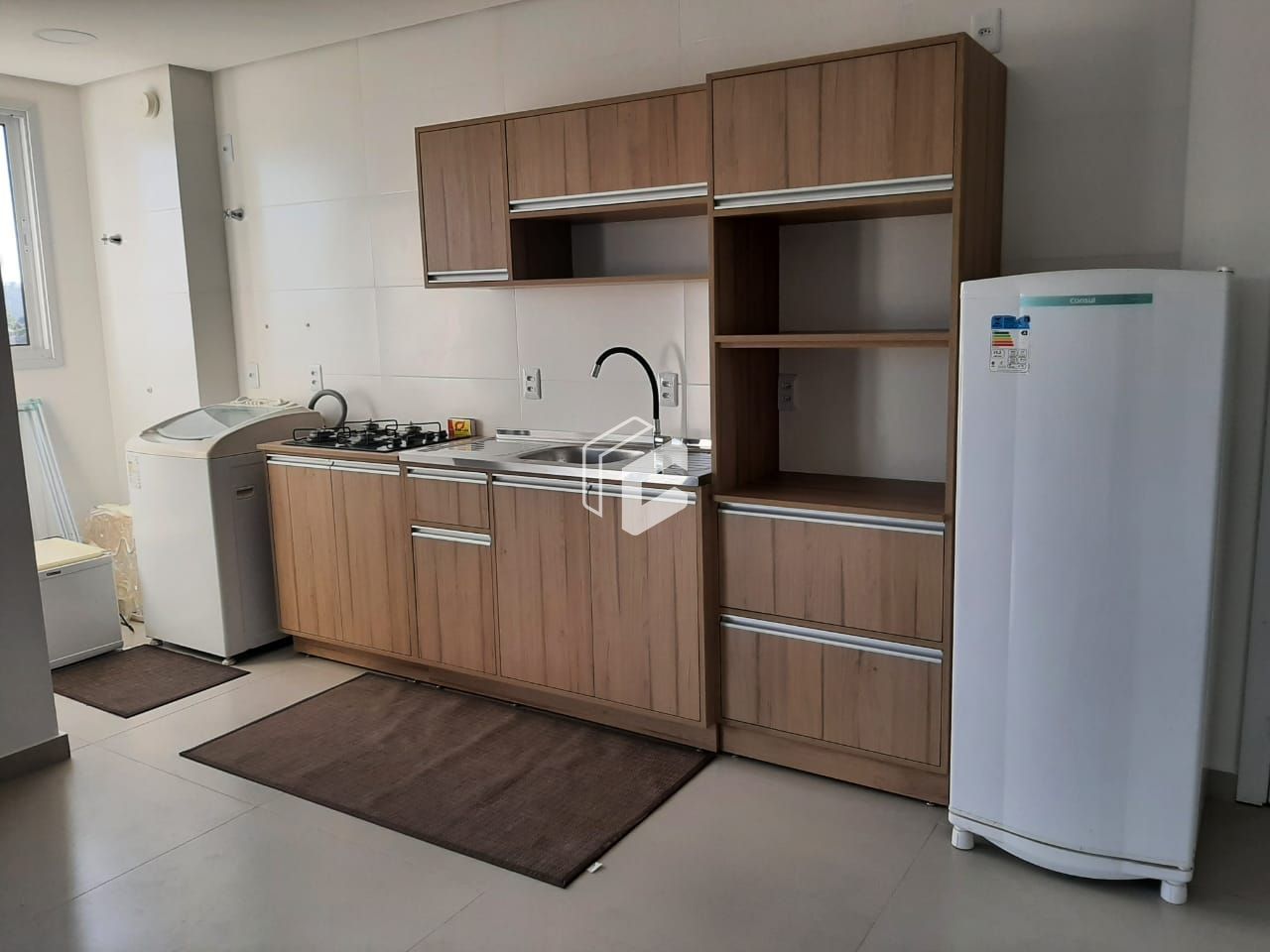 Apartamento à venda com 2 quartos, 65m² - Foto 6