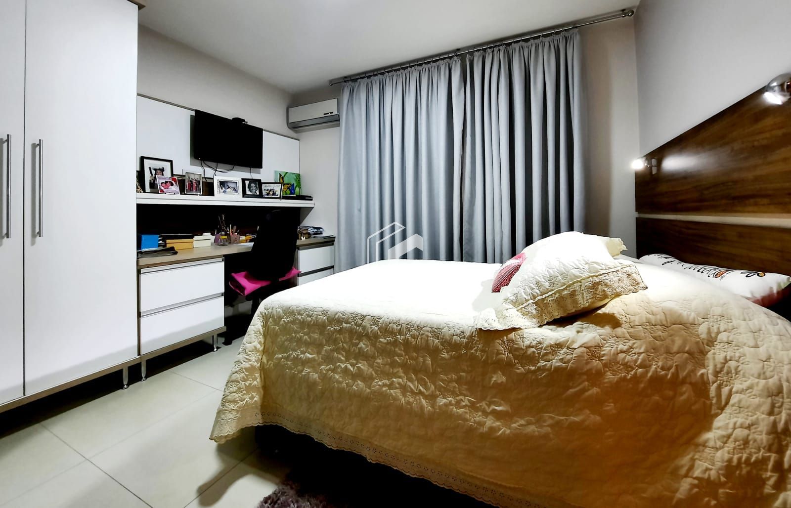 Apartamento à venda com 3 quartos, 118m² - Foto 12