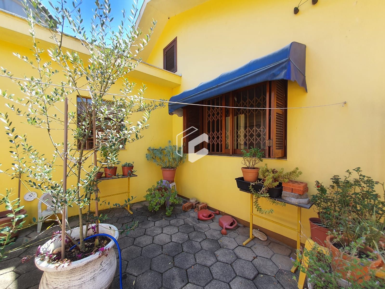 Casa, 2 quartos, 213 m² - Foto 3