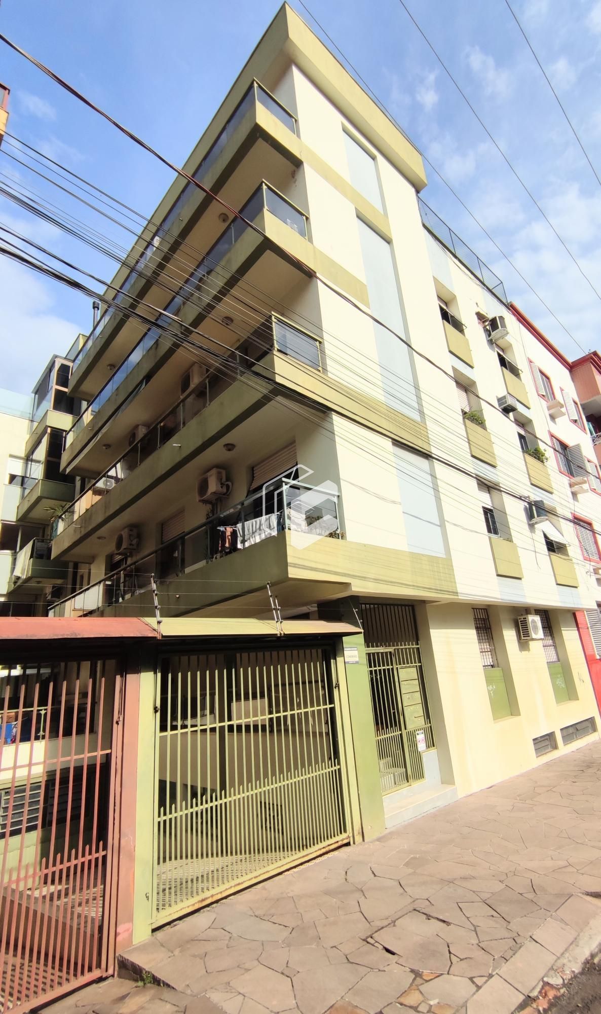 Apartamento, 2 quartos, 85 m² - Foto 1