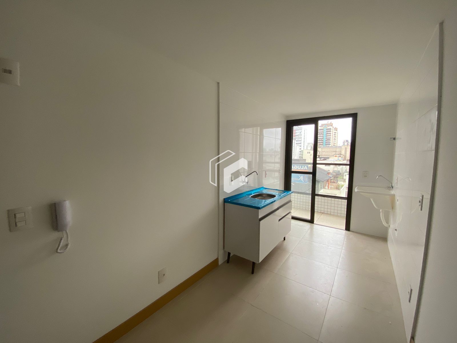 Apartamento para alugar com 1 quarto, 39m² - Foto 6