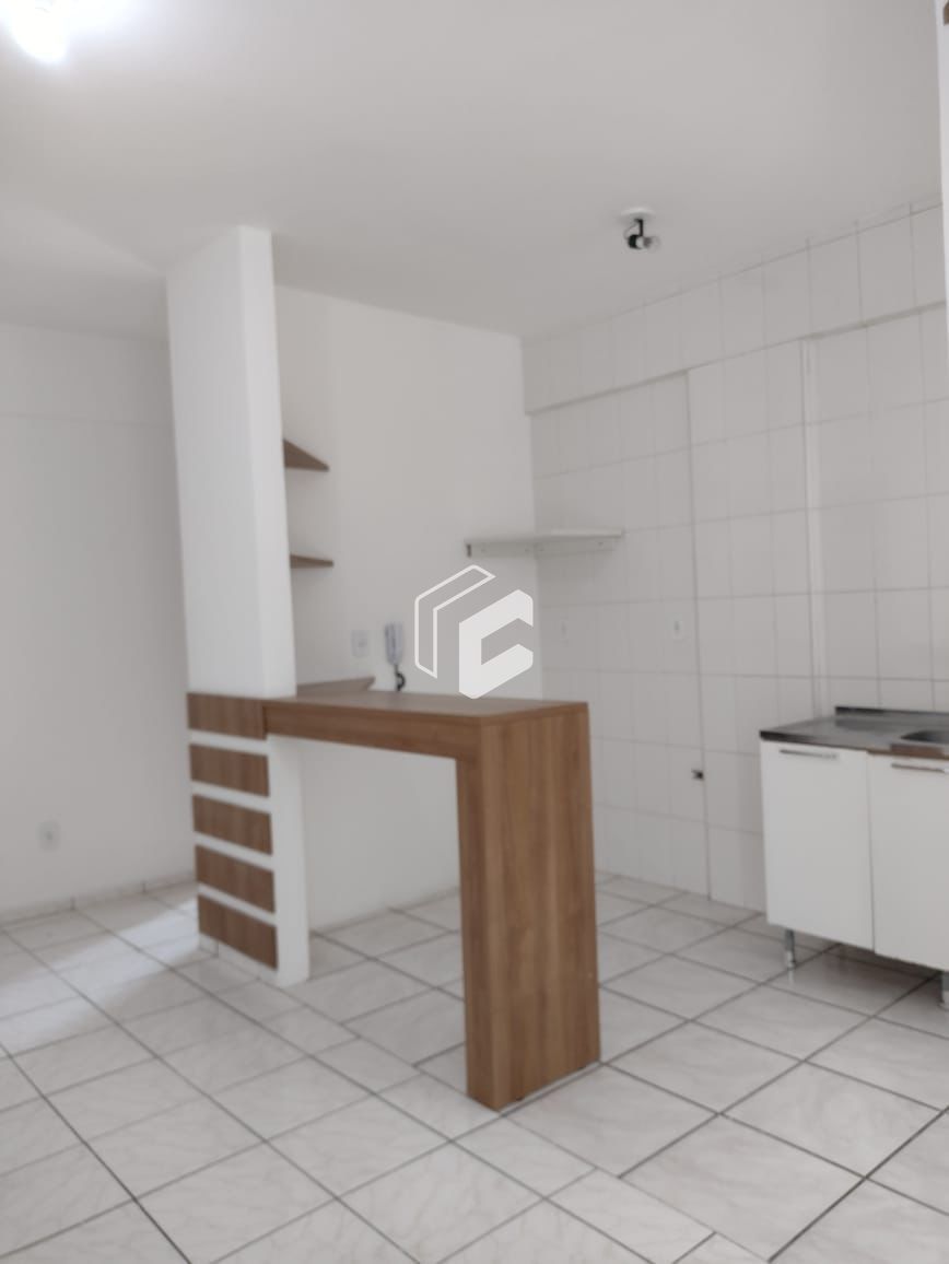 Apartamento à venda com 1 quarto, 42m² - Foto 5