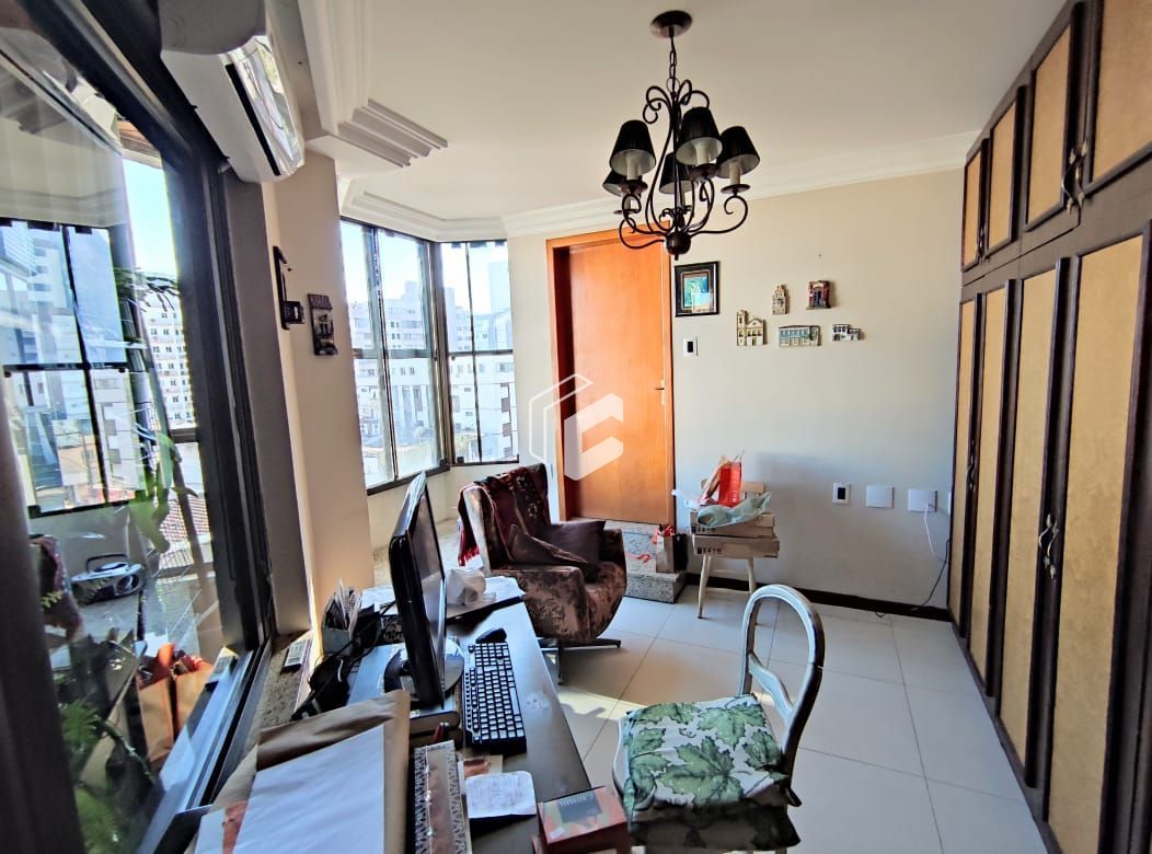 Apartamento, 3 quartos, 189 m² - Foto 9