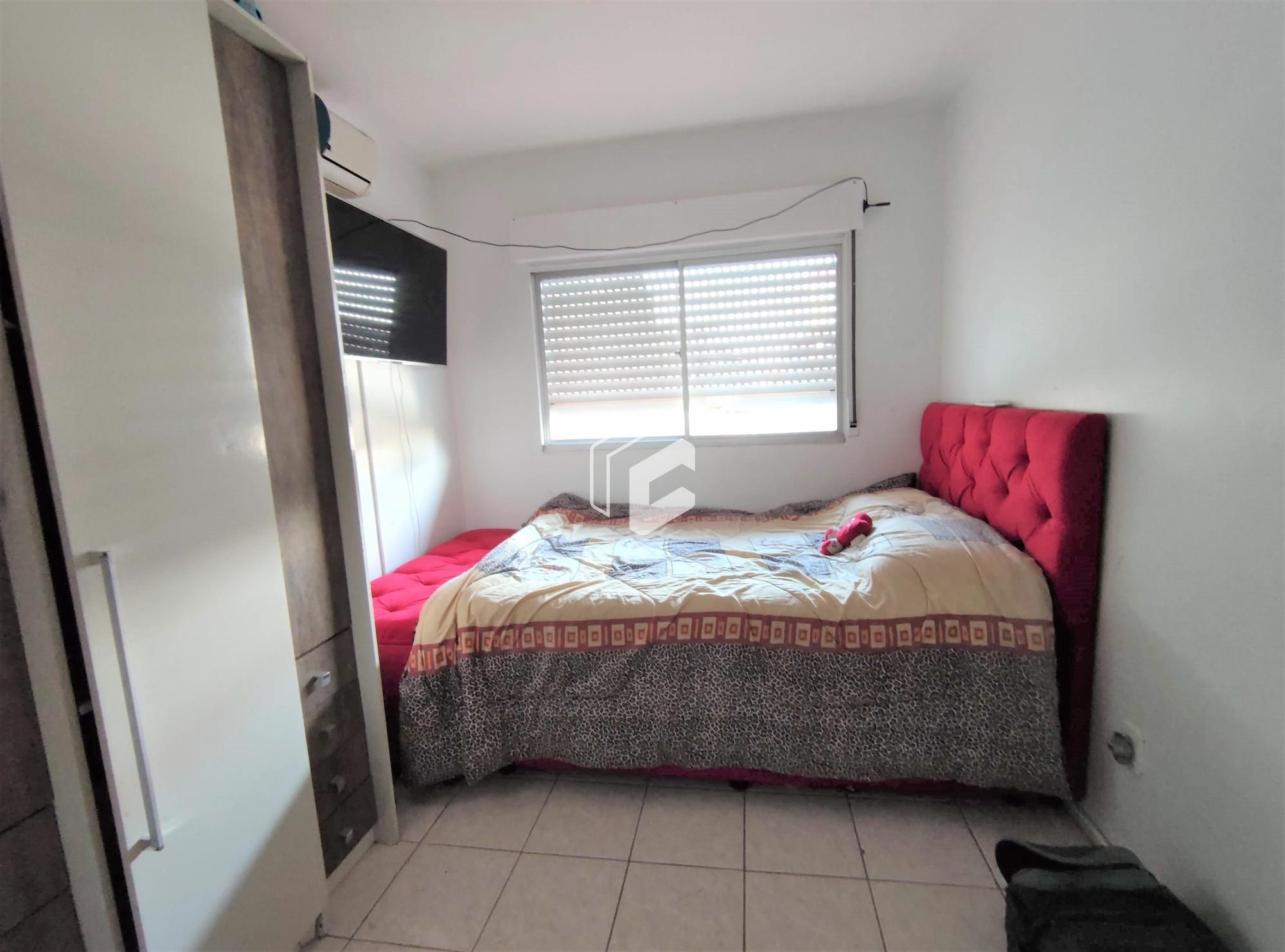 Apartamento à venda com 2 quartos, 62m² - Foto 5