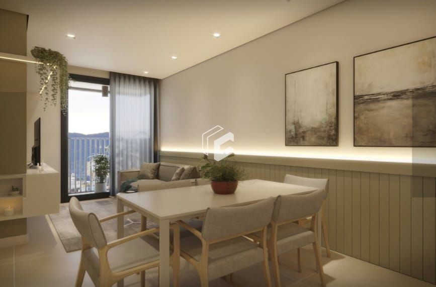 Apartamento, 2 quartos, 57 m² - Foto 11