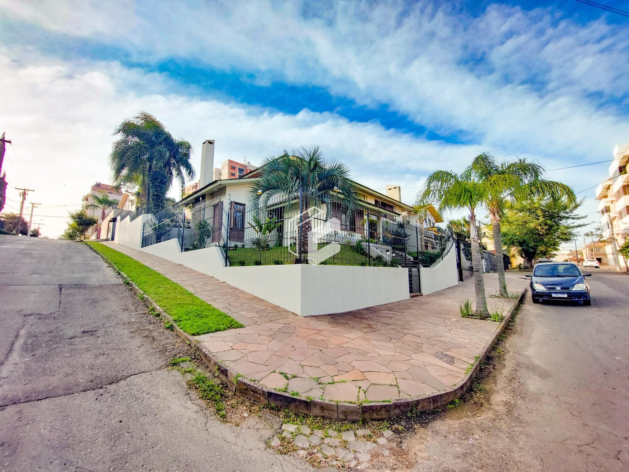 Casa, 5 quartos, 500 m² - Foto 1