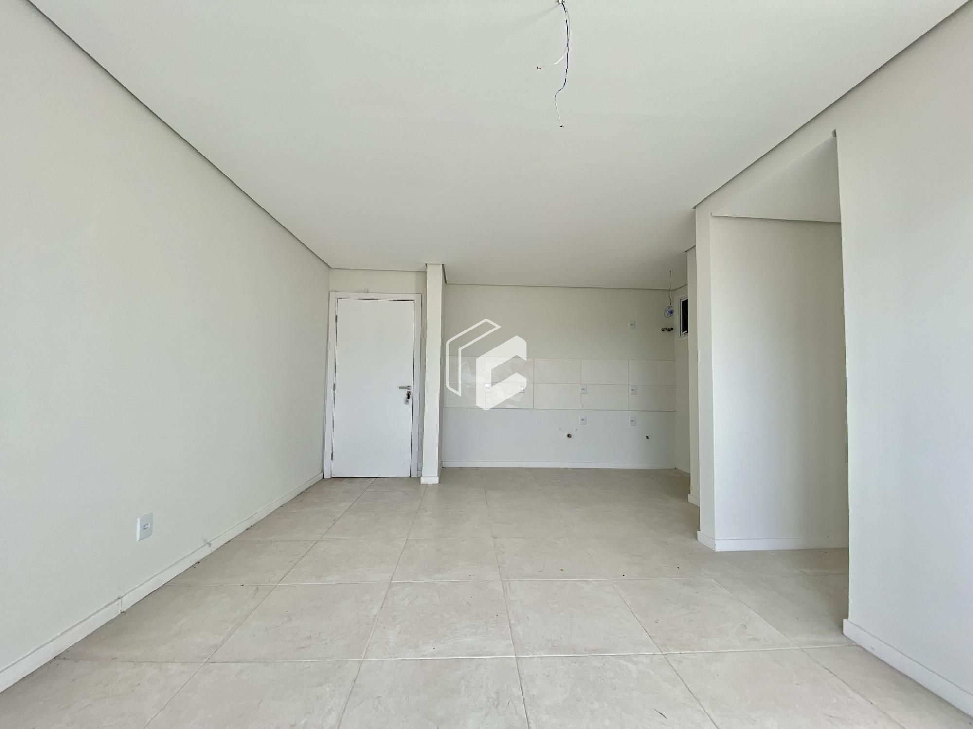 Apartamento à venda com 2 quartos, 66m² - Foto 3