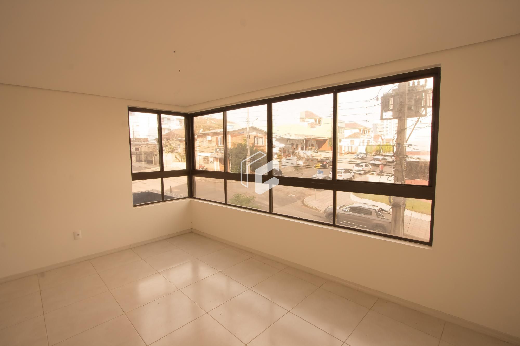 Apartamento à venda com 3 quartos, 108m² - Foto 4