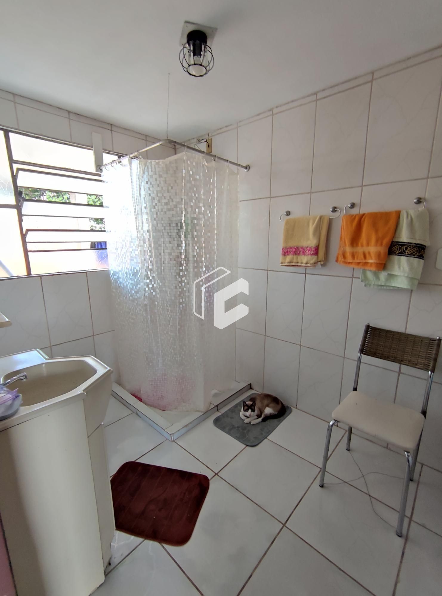 Casa à venda com 2 quartos, 80m² - Foto 10