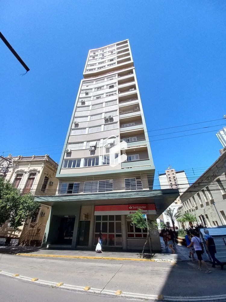 Apartamento à venda com 3 quartos, 126m² - Foto 1