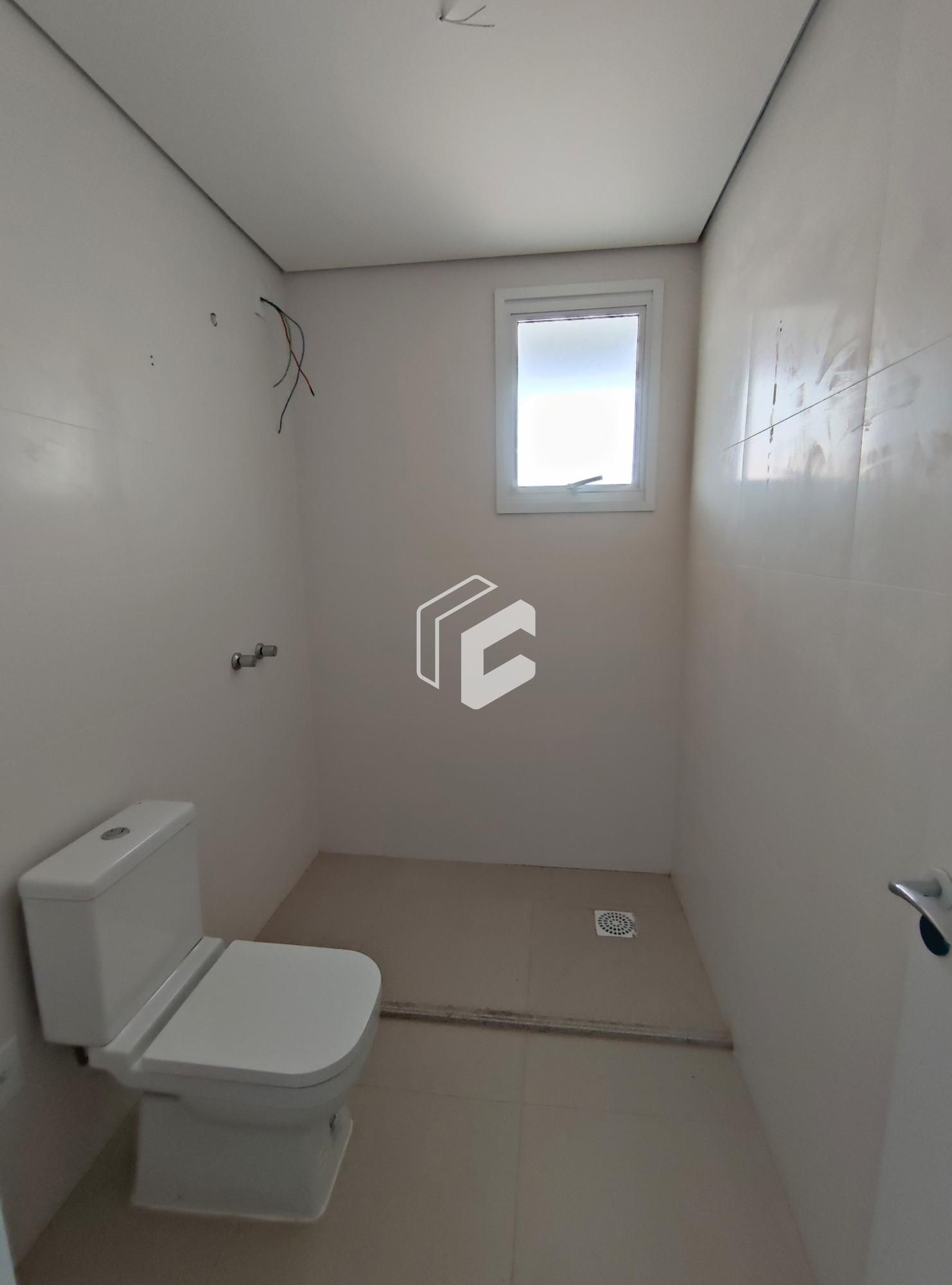 Apartamento à venda com 1 quarto, 61m² - Foto 6