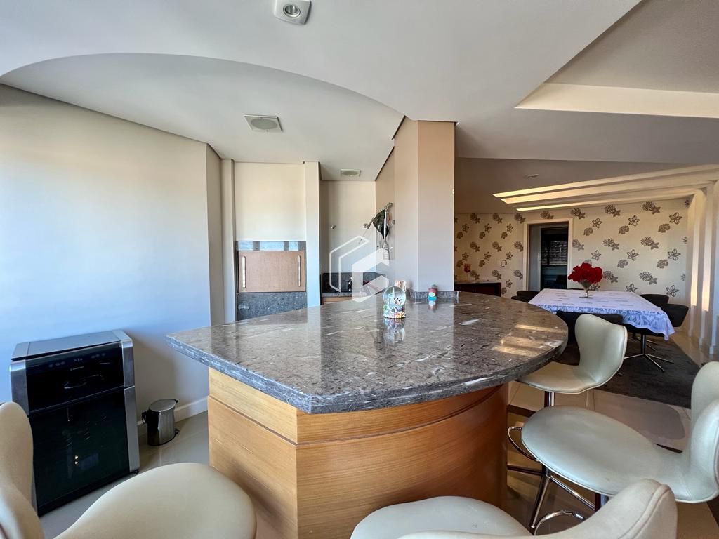 Apartamento, 3 quartos, 200 m² - Foto 15