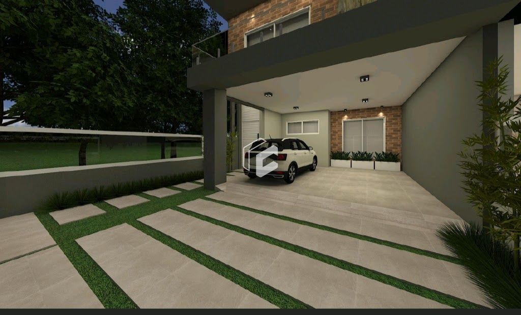 Casa, 3 quartos, 210 m² - Foto 3