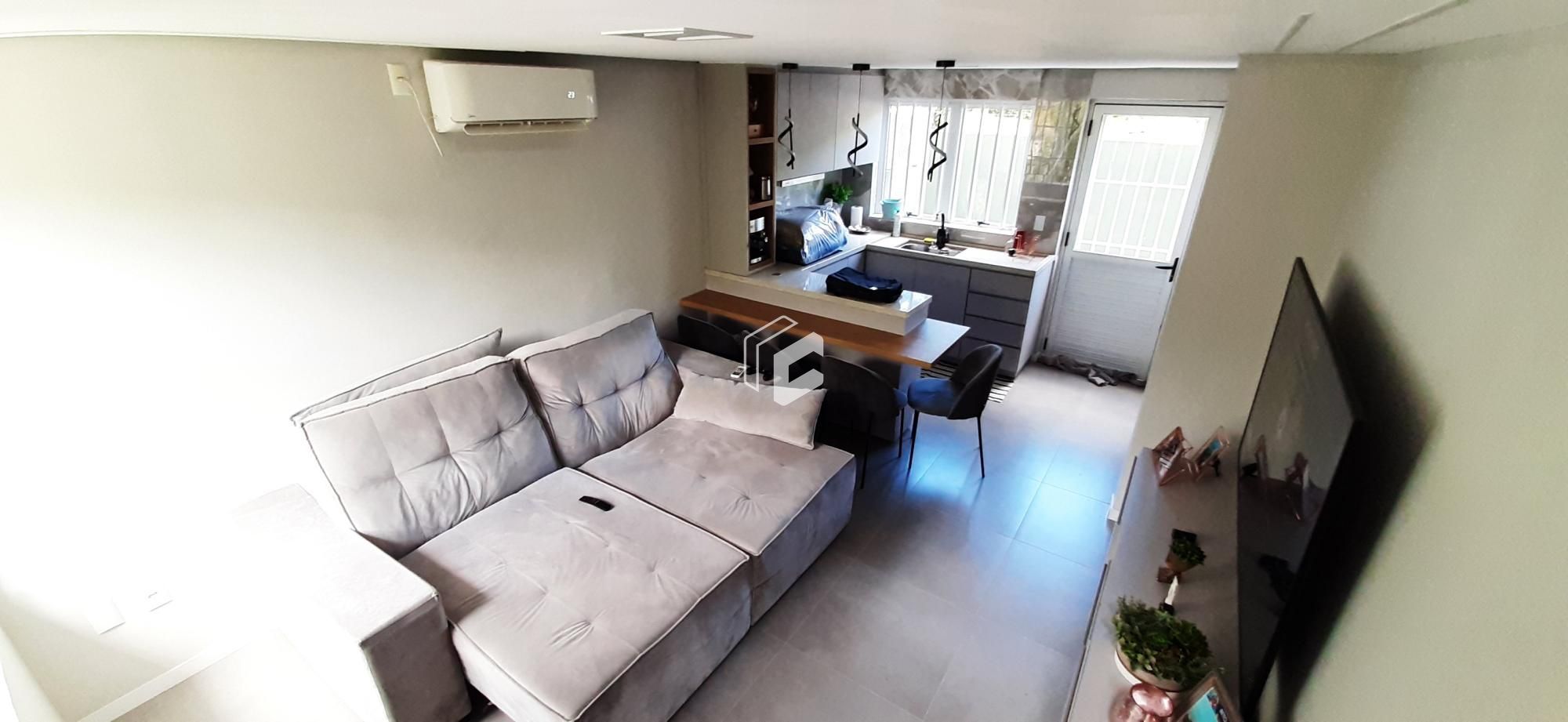 Casa à venda com 3 quartos, 96m² - Foto 3