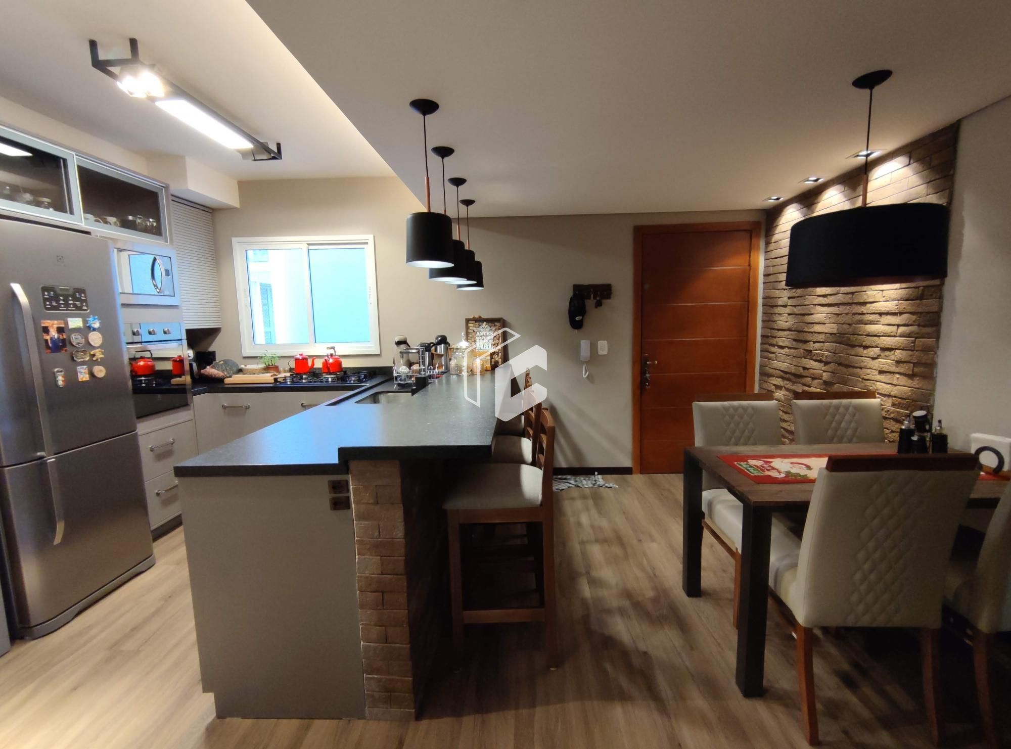 Apartamento, 2 quartos, 84 m² - Foto 4