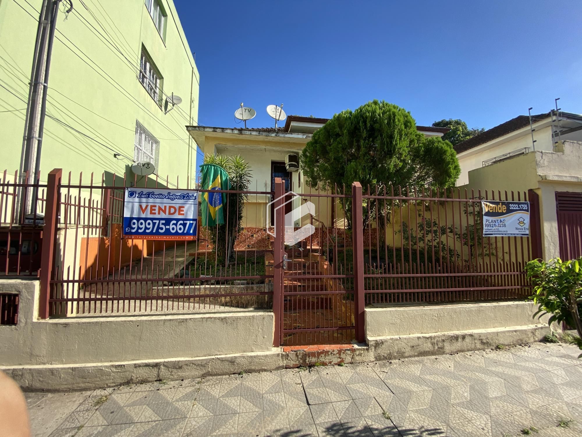 Casa, 3 quartos, 75 m² - Foto 2