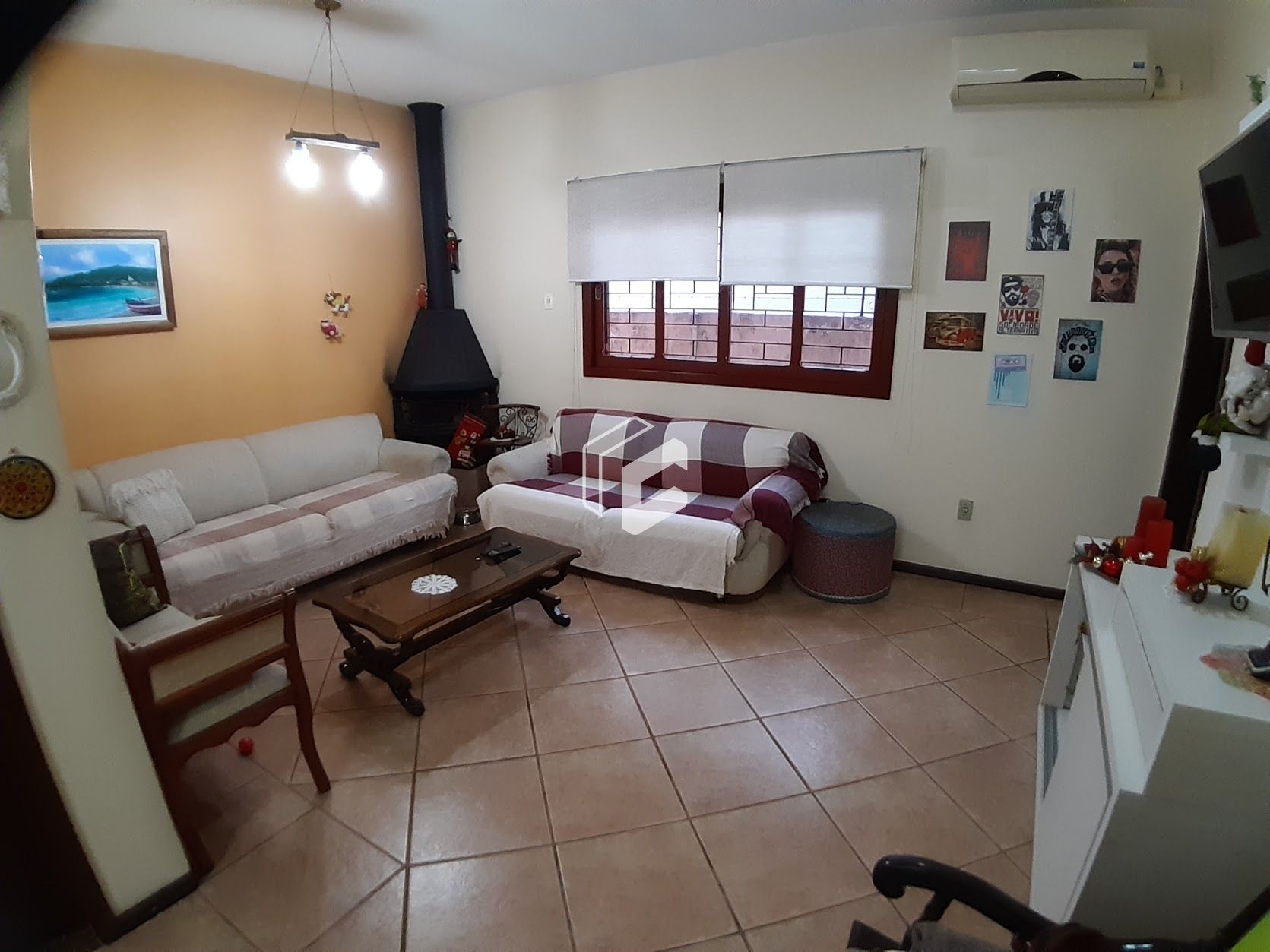 Casa à venda com 3 quartos, 107m² - Foto 15