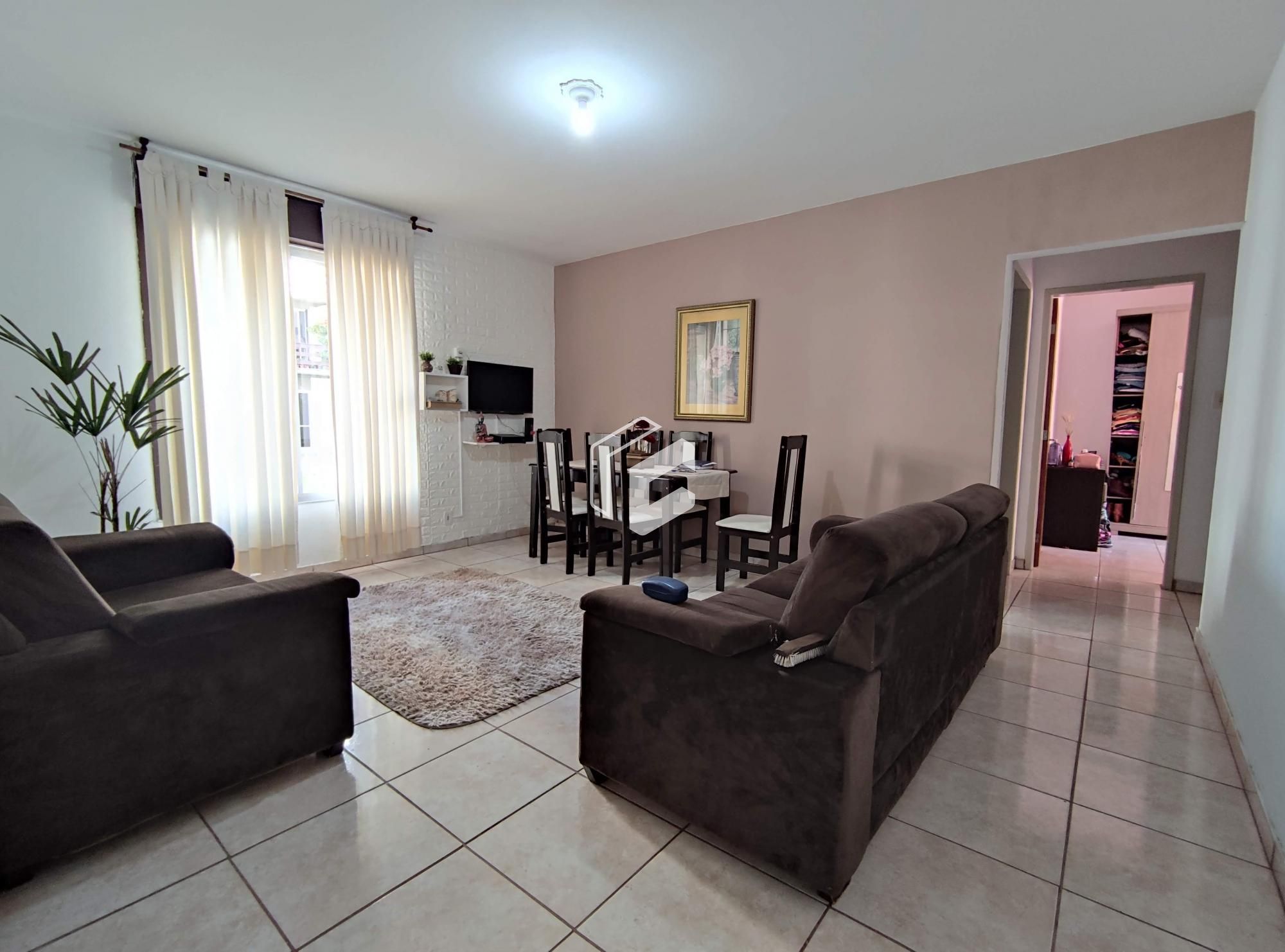 Apartamento, 3 quartos, 100 m² - Foto 3