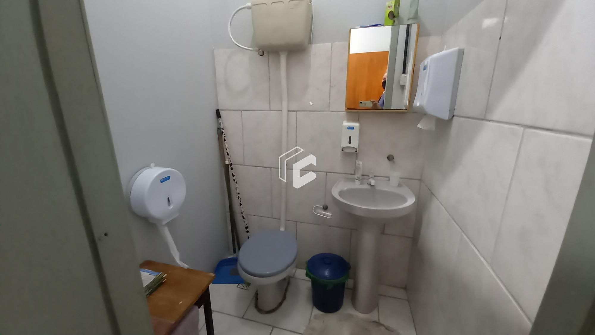 Loja-Salão para alugar com 7 quartos, 187m² - Foto 18