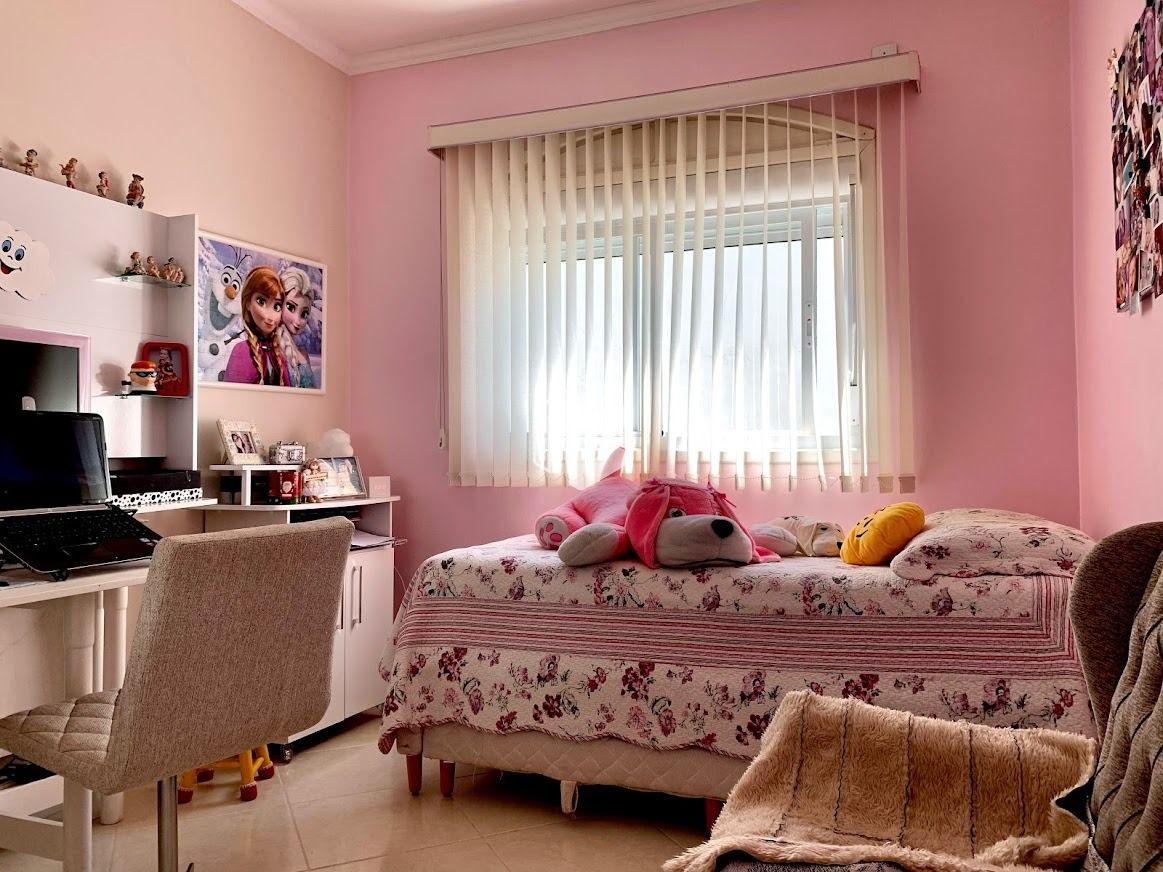 Casa, 3 quartos, 160 m² - Foto 12