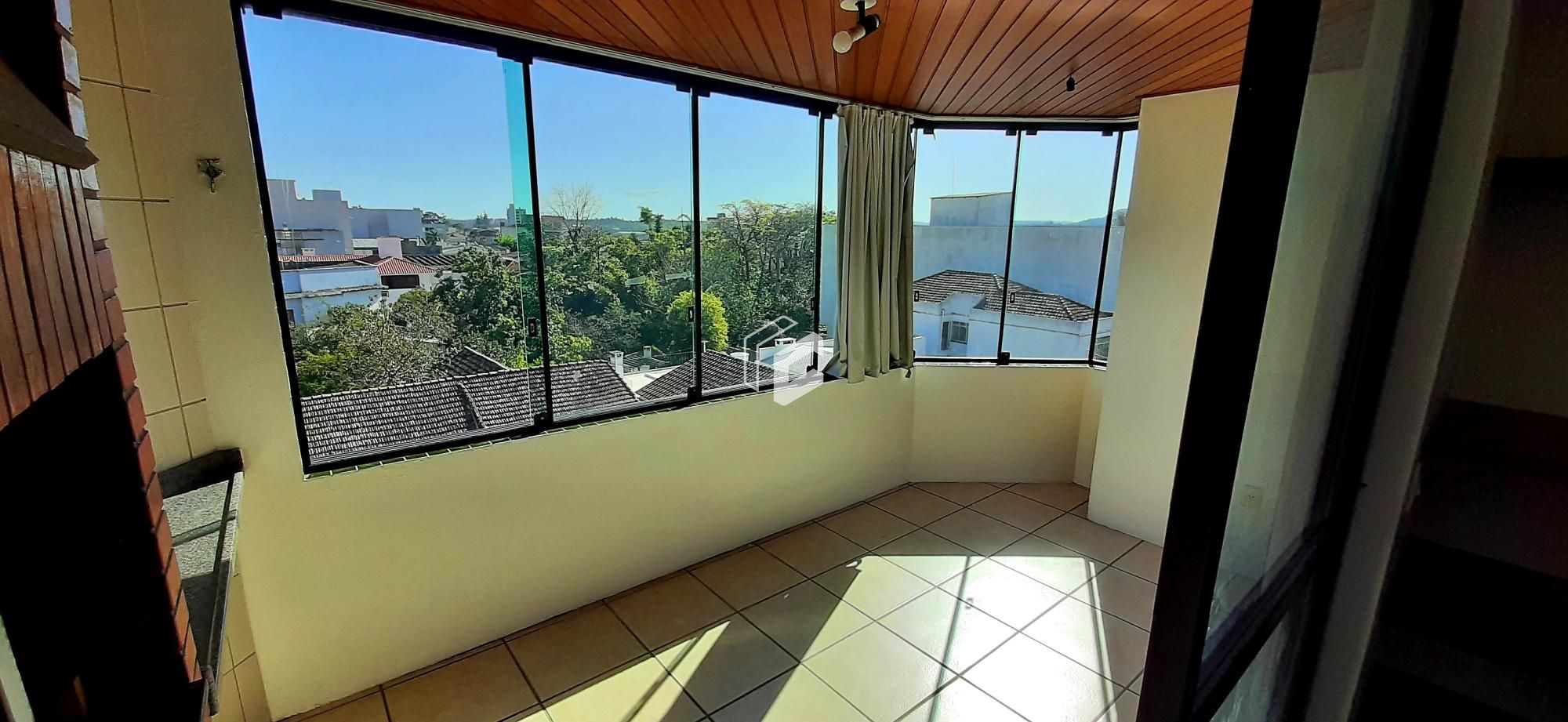 Apartamento, 3 quartos, 102 m² - Foto 3