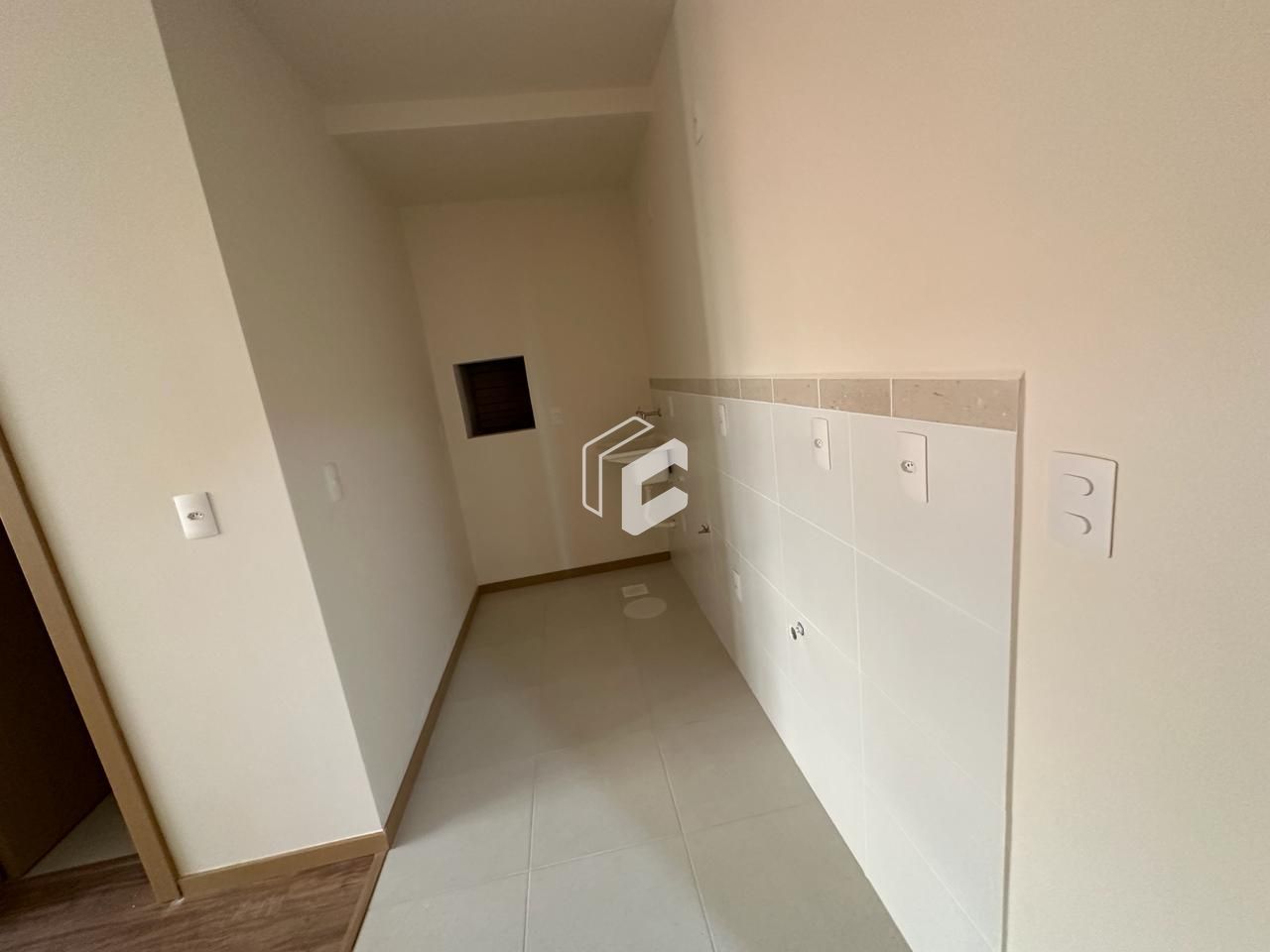 Apartamento à venda com 1 quarto, 32m² - Foto 3