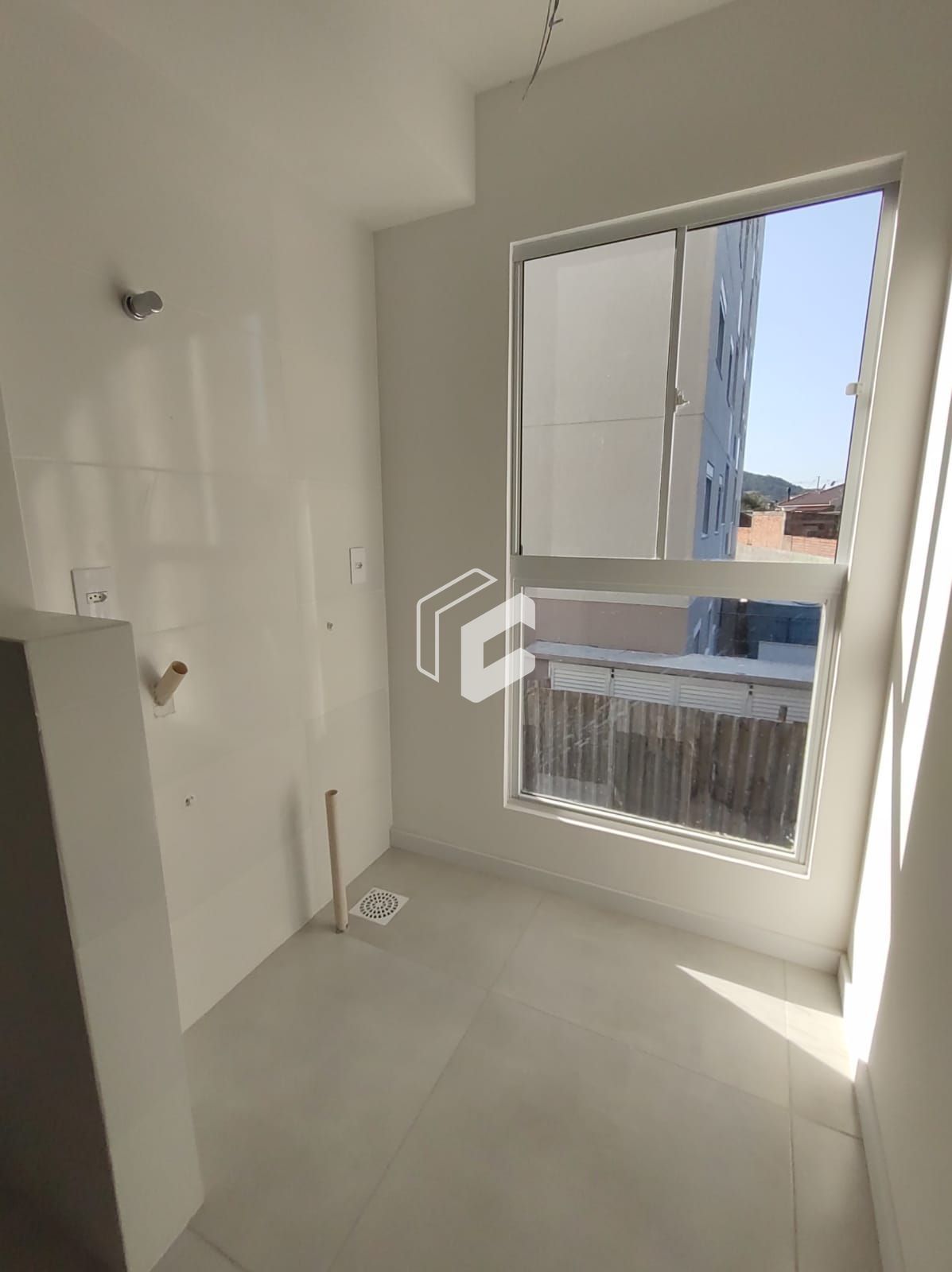 Apartamento à venda com 2 quartos, 52m² - Foto 7