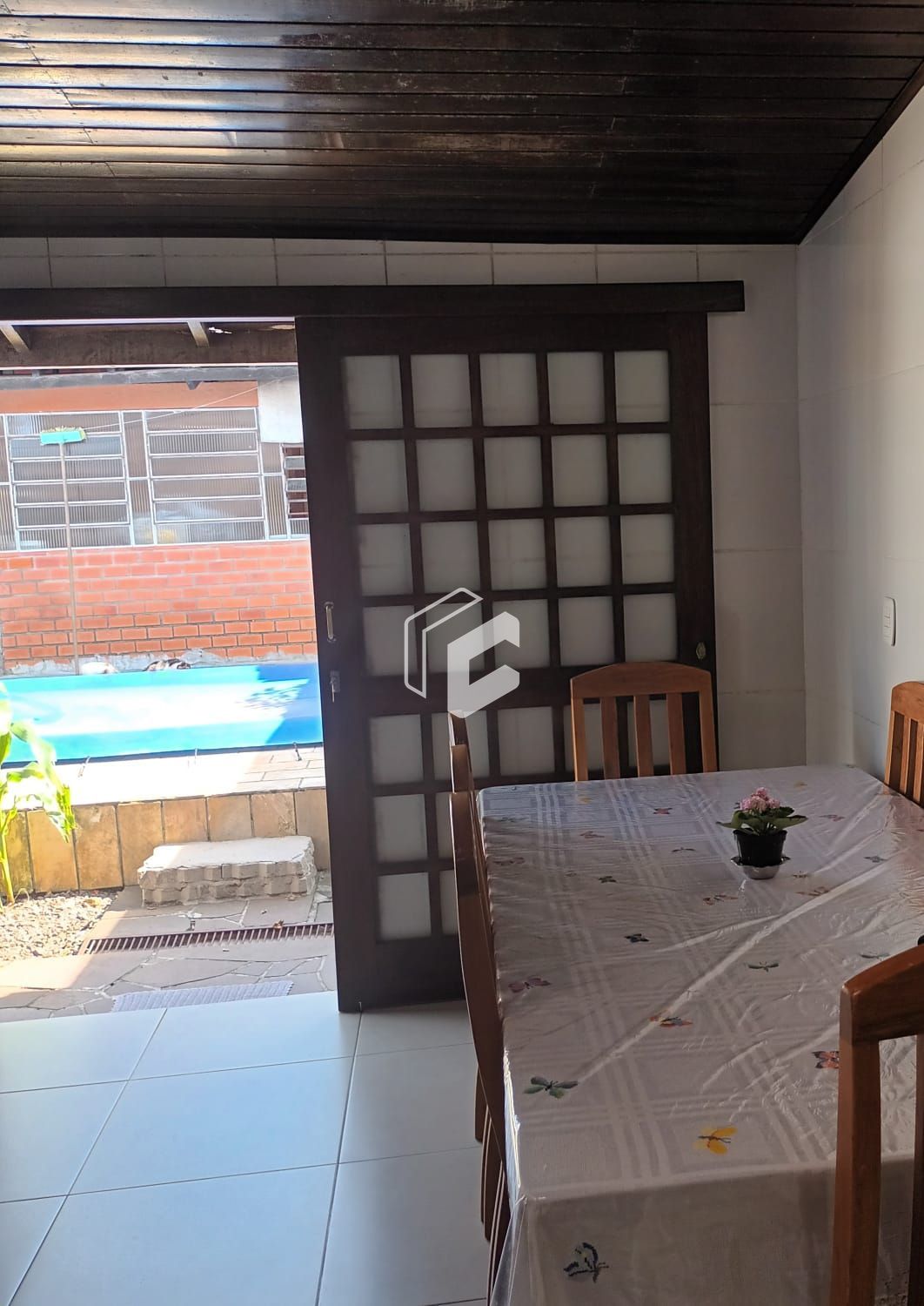 Casa à venda com 3 quartos, 125m² - Foto 3