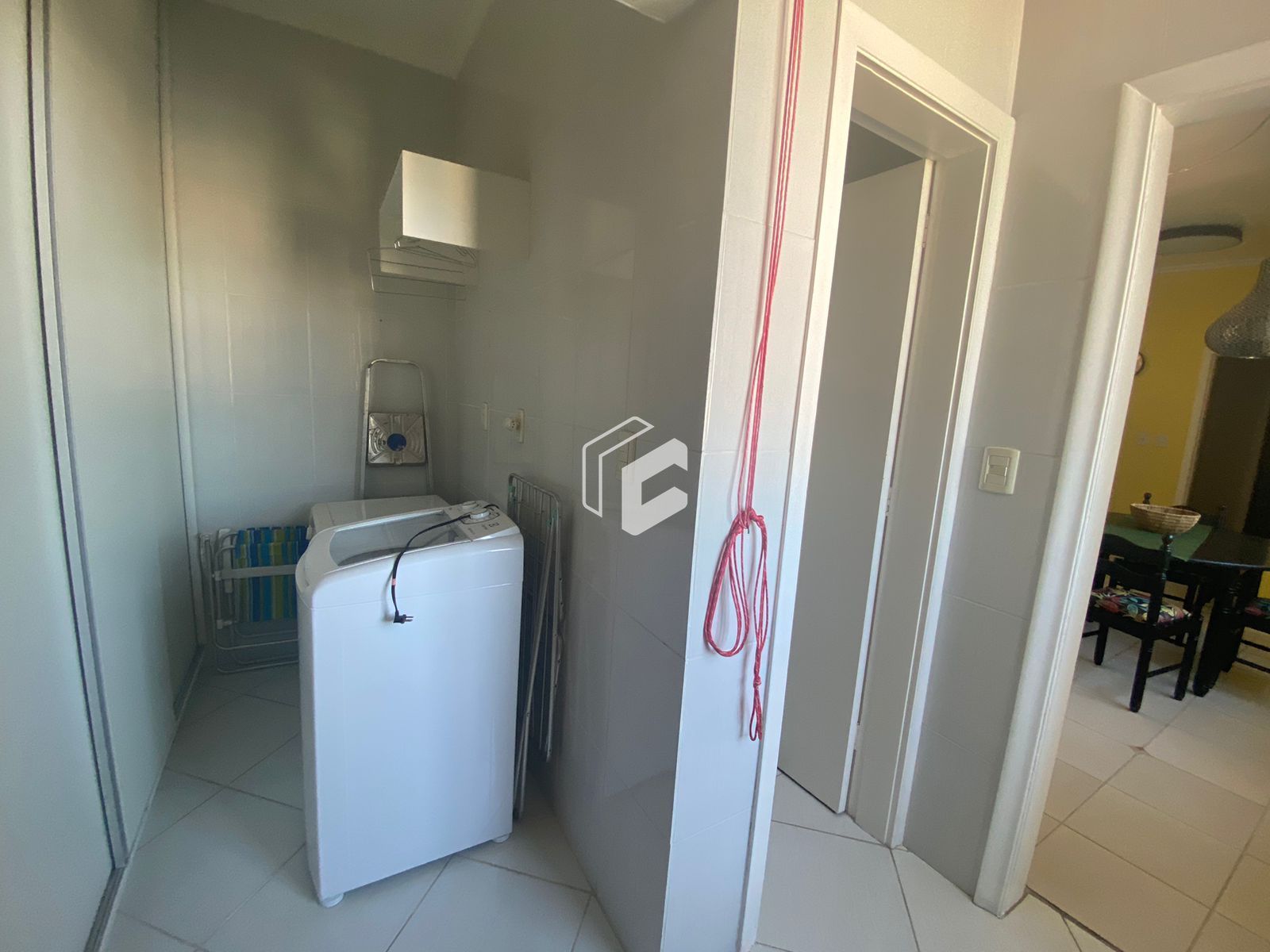 Apartamento para alugar com 3 quartos, 120m² - Foto 3