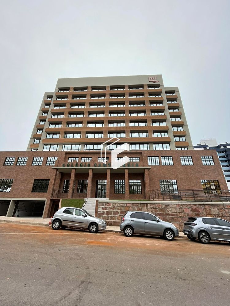 Apartamento, 1 quarto, 31 m² - Foto 2