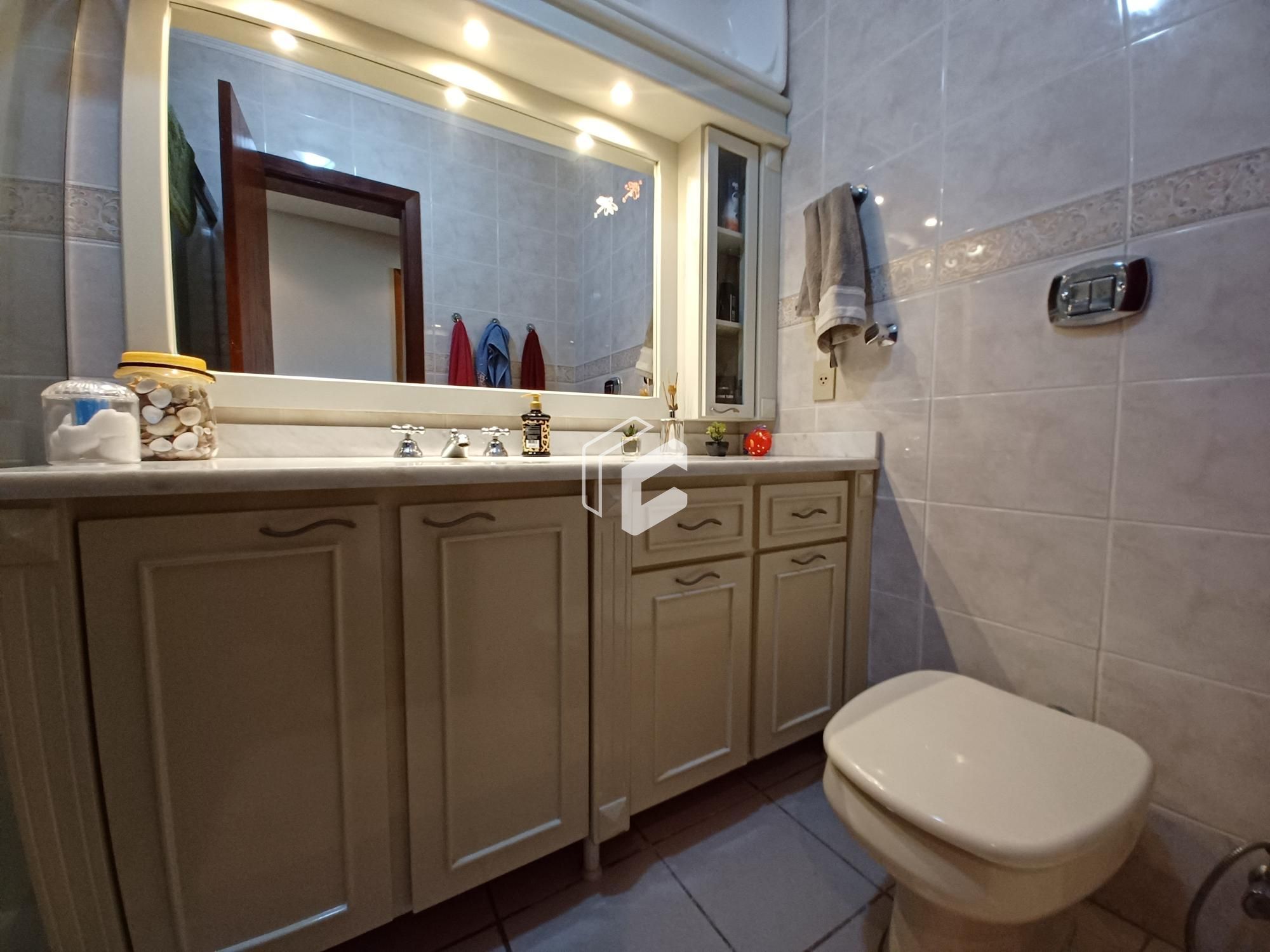 Apartamento, 4 quartos, 241 m² - Foto 14