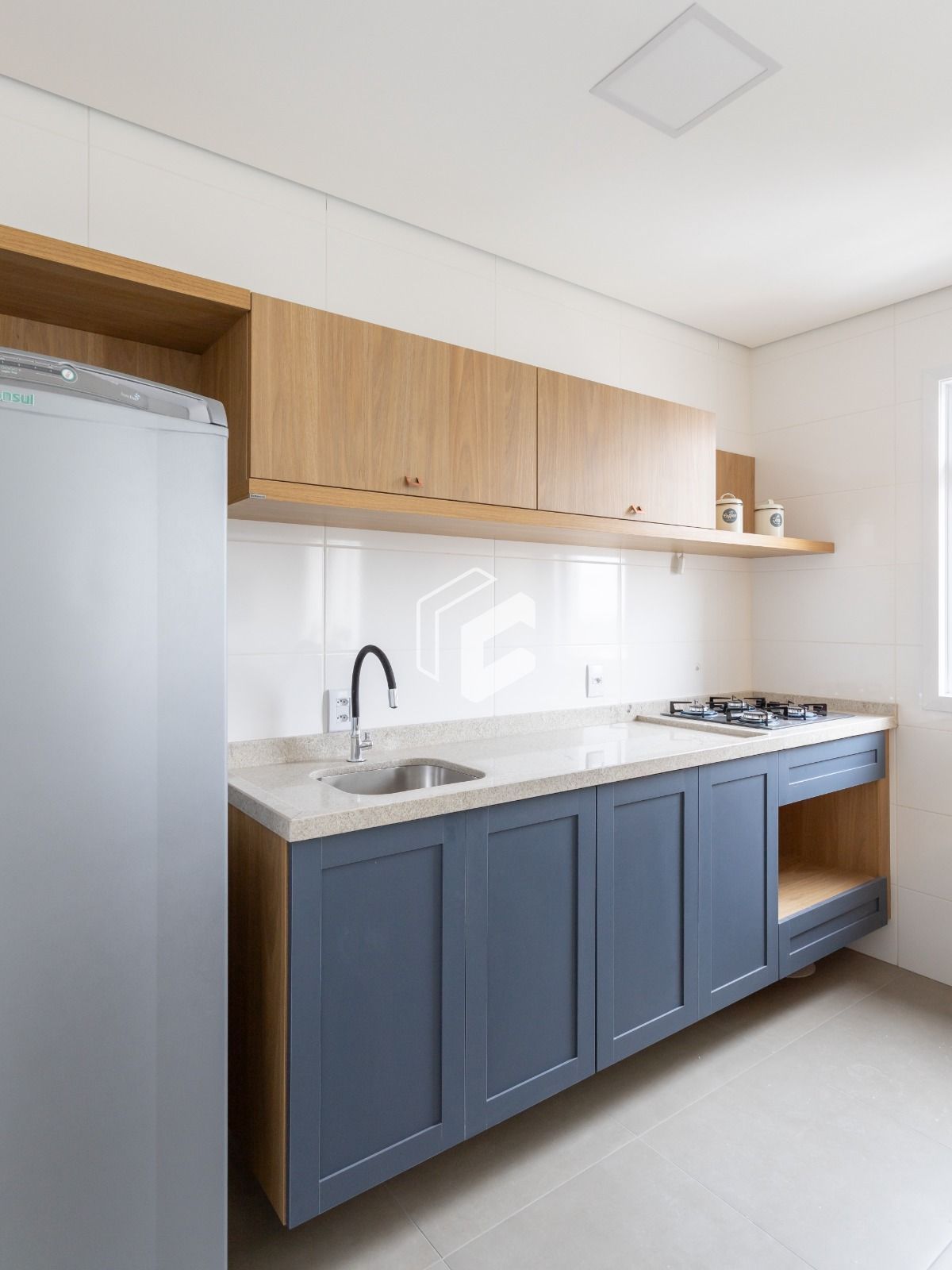 Apartamento, 1 quarto, 37 m² - Foto 7