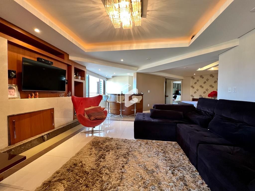 Apartamento, 3 quartos, 200 m² - Foto 5