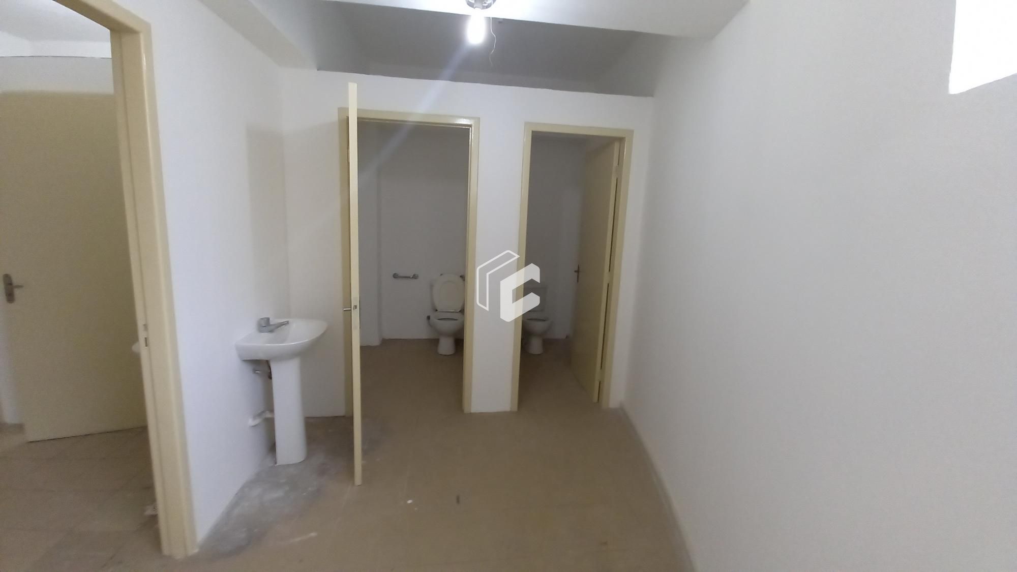 Conjunto Comercial-Sala para alugar com 7 quartos, 222m² - Foto 17