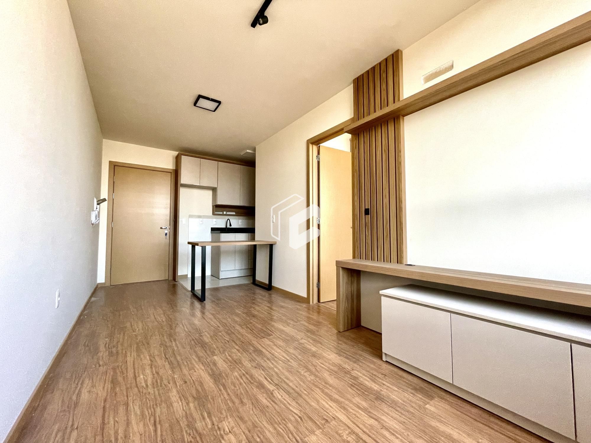 Apartamento, 1 quarto, 30 m² - Foto 7