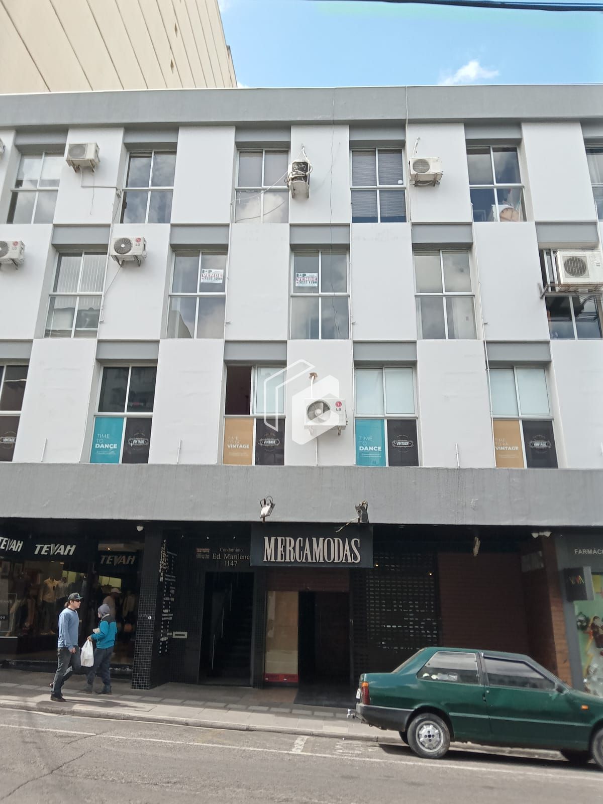 Sala-Conjunto, 45 m² - Foto 1