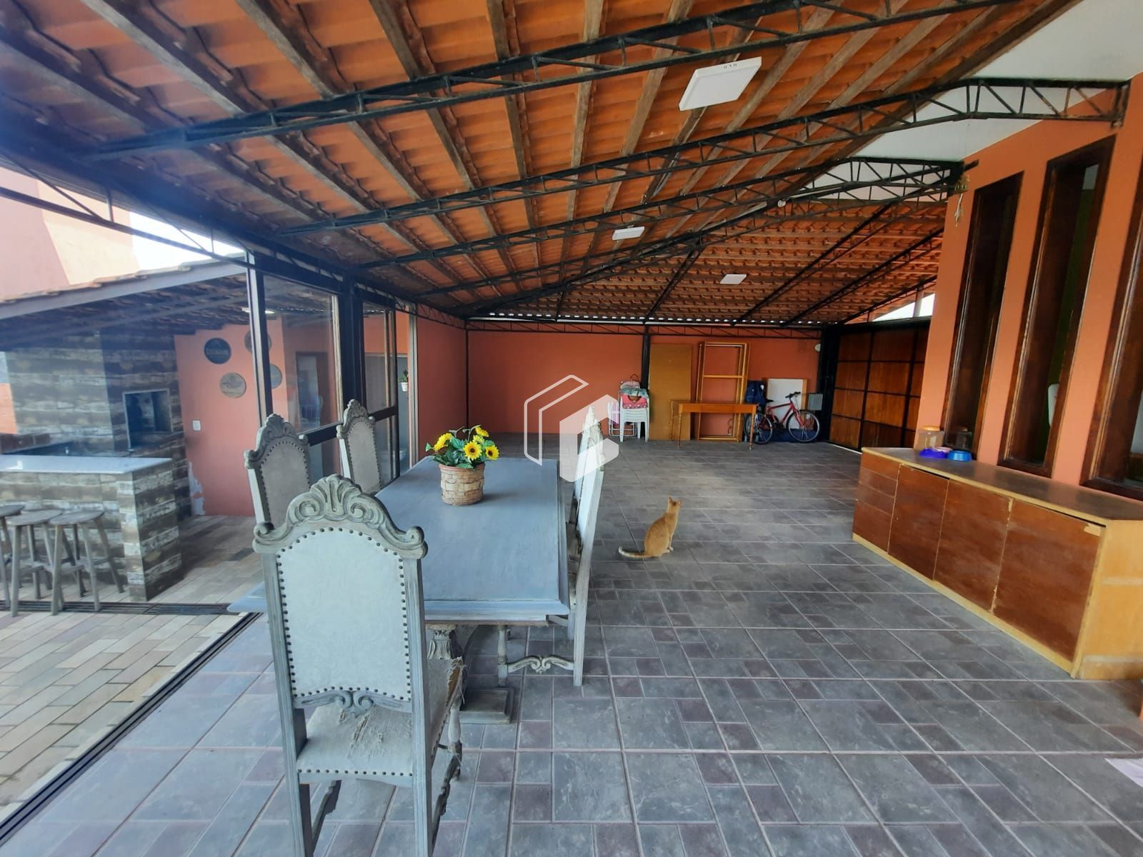 Casa, 4 quartos, 220 m² - Foto 23