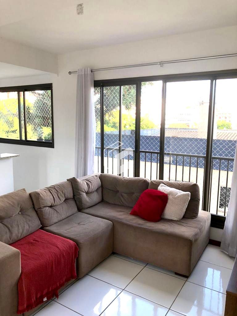 Apartamento, 1 quarto, 48 m² - Foto 3