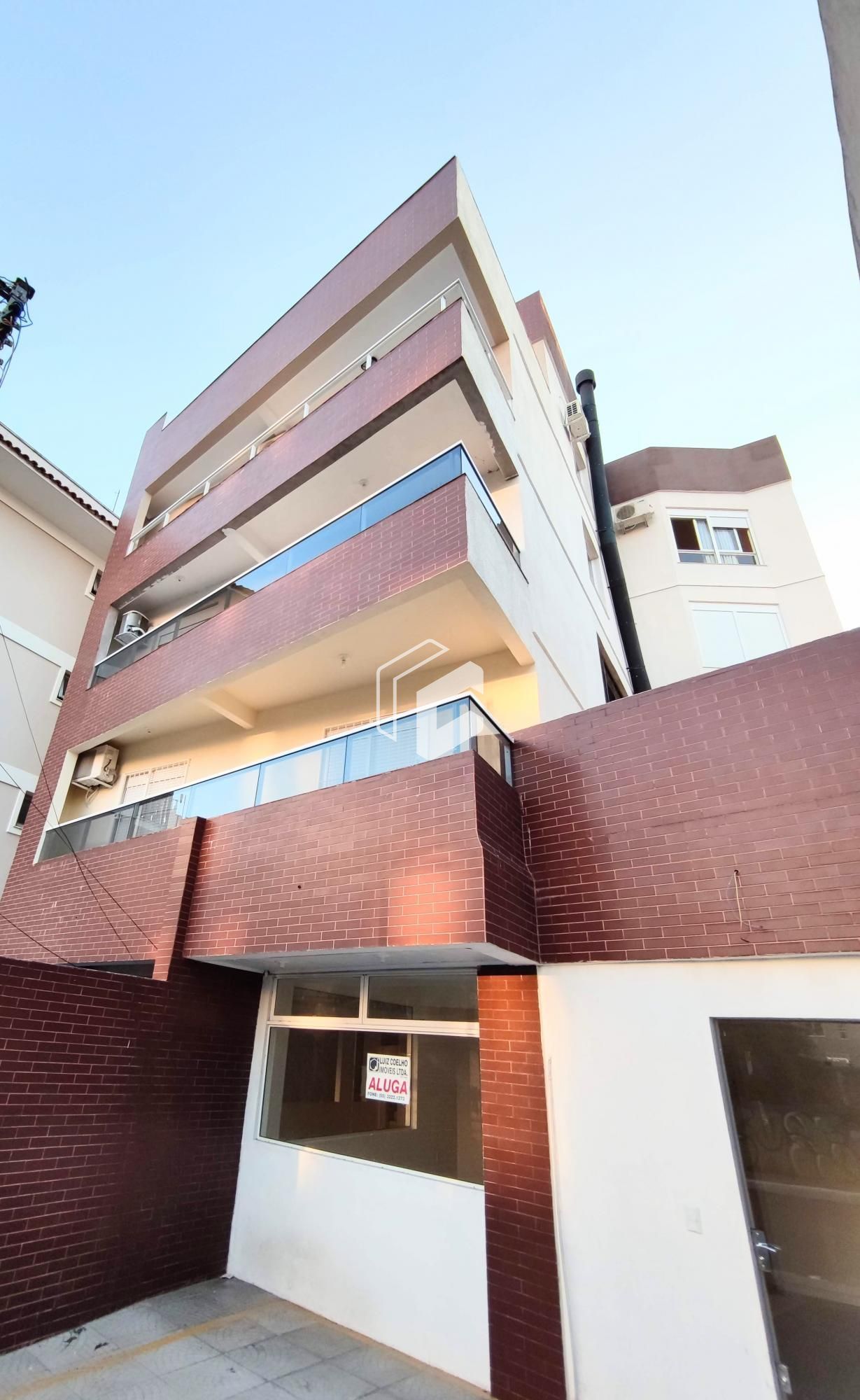 Apartamento, 2 quartos, 84 m² - Foto 1