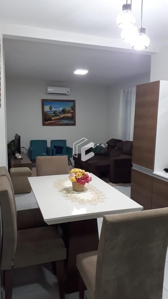 Casa, 2 quartos, 54 m² - Foto 3