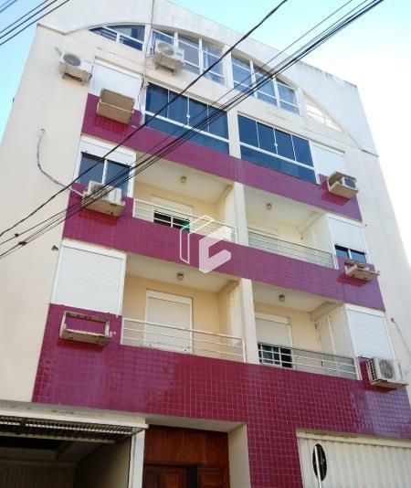 Apartamento à venda com 2 quartos, 71m² - Foto 1