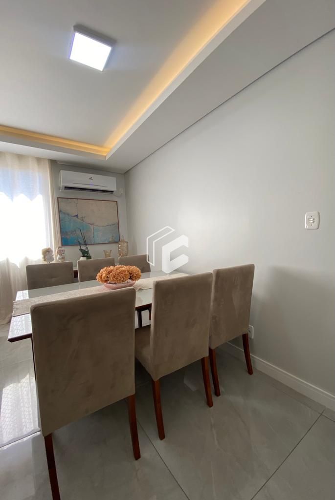 Apartamento, 3 quartos, 118 m² - Foto 4