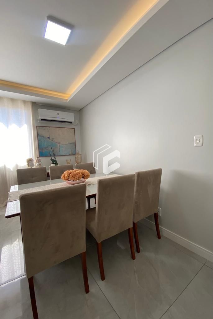 Apartamento à venda com 3 quartos, 118m² - Foto 4