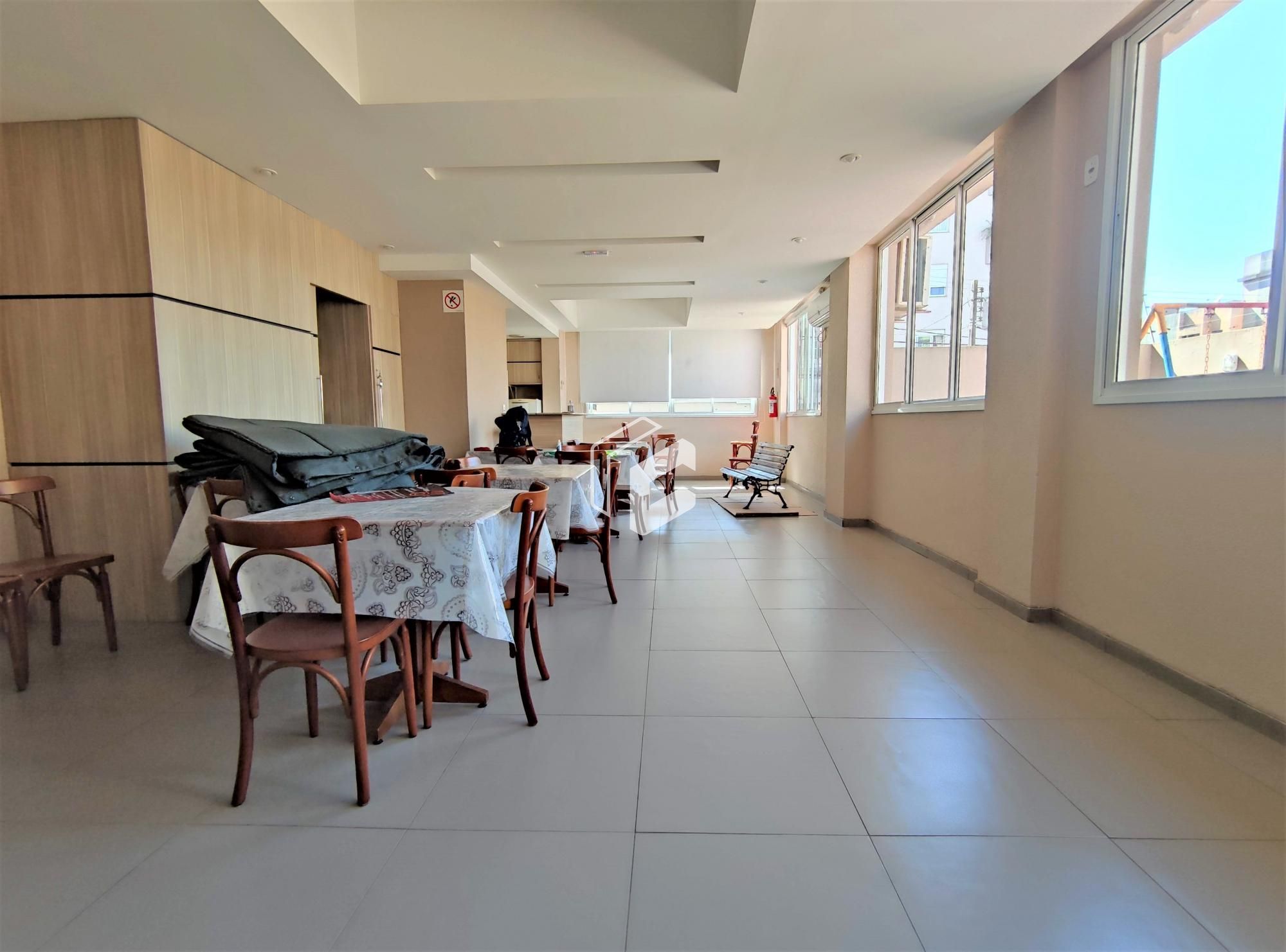 Apartamento, 3 quartos, 93 m² - Foto 4