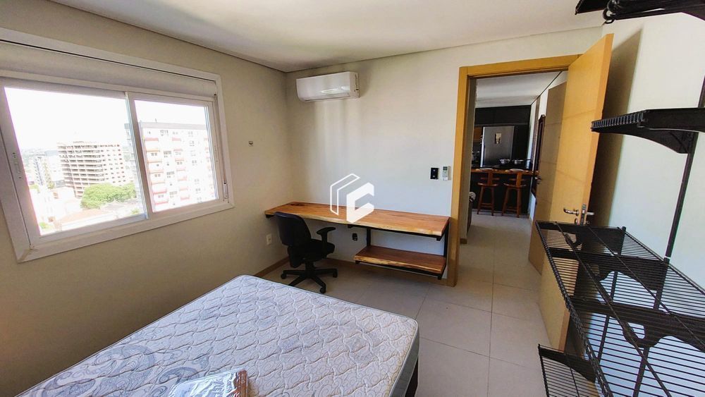 Apartamento à venda com 1 quarto, 40m² - Foto 12